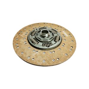 Driven disc 430WGTZ 1878-002-730
