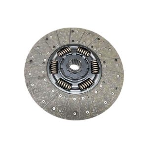 Driven disc: 430W2GTZ 1878-005-165