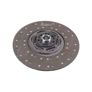 Driven disc 430WGTZ 1878-005-668