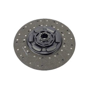 Driven Disc: 430WGTZ 1878-634-026