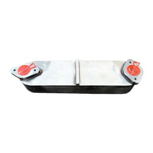 Transmission cooler 195-03-19130