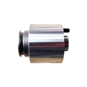 The rotor shaft inside the oil pump 200V05105-5000
