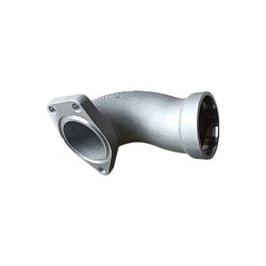 Coolant bend pipe 200V06302-0657