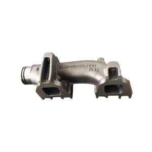 Front exhaust manifold 200V08102-0116