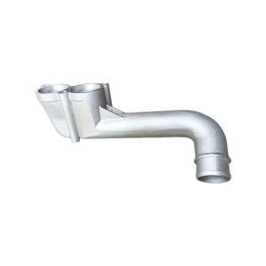 Thermostat outlet pipe 201V06302-0643