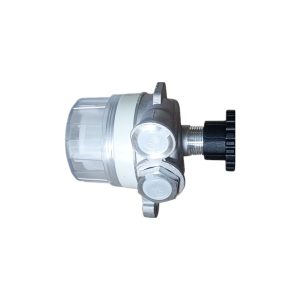 Hand oil pump 201V12150-0002