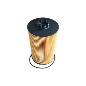 Fuel filter element - with O-ring 201V12503-0062