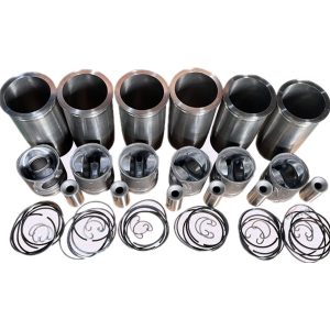 Engine core components 202-00010-5103