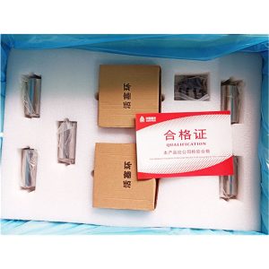 Engine core assembly 202-00010-5302