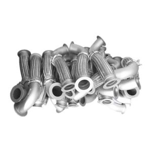 Metal hose 2026090416240410