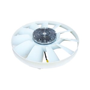 Φ790 electroclised silicone oil fan 202V06600-7058