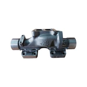 Exhaust manifold 202V08102-0306