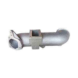 Intercooled rear intake pipe 202V09411-0868