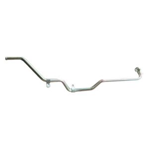 Vaporizer return water pipe 202V09702-5014