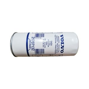 Oil filter 21707132