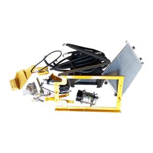 Air conditioning assembly 23Y-58D-00000
