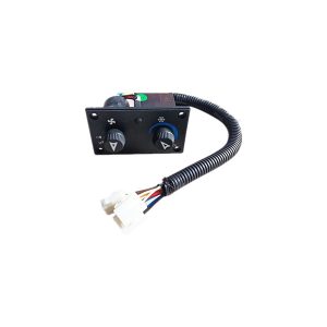 Temperature control switch 23Y-58D-15000