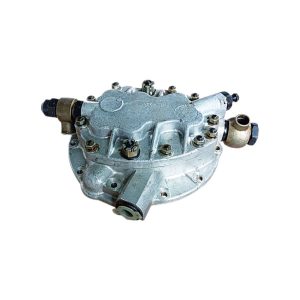 Oil pump 24.12.00
