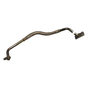 Air conditioning connecting pipes 2433362