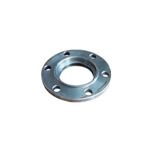 The upper flange plate 250100181
