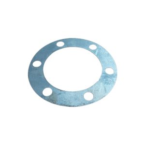 Adjust the gasket 250100424