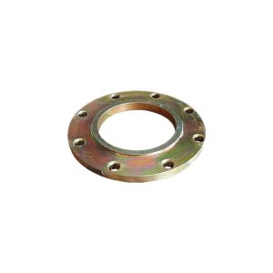 Lower the flange tray 250300138