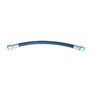 Steering device rubber hose 251806263