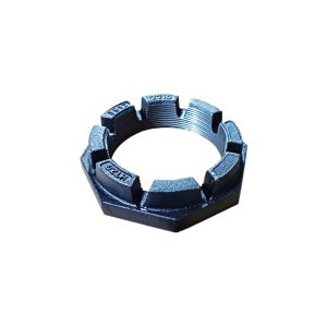 Shaft head nut 3012