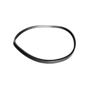 Lower rubber ring on the cylinder liner 303.11A