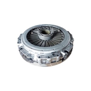 Clutch pressure plate assembly 3400-700-360