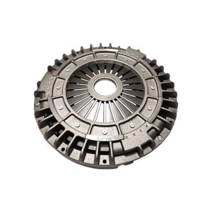Clutch pressure plate: GMF350X 3482-051-131