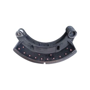 Brake shoe assembly 3502N12-101