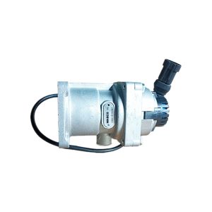 Series dual-chamber brake master valve 3514WKFW541R-010