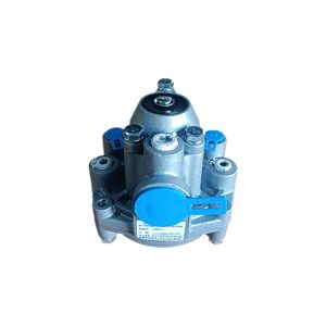 Emergency brake valve 35270010040
