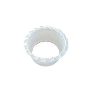 Air filter flow guide cover 3532801C1