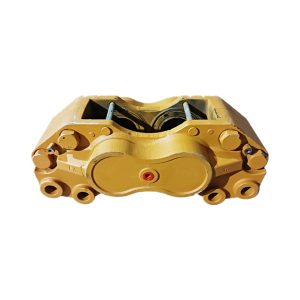 Brake assembly 4010