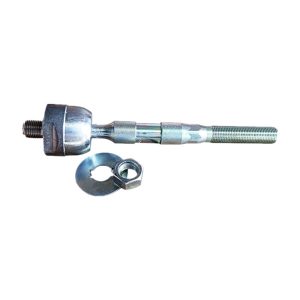 Turn the ball head toward the inner tie rod 4410A173