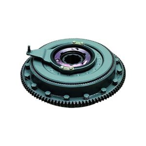 It governs the clutch 54.07sb.2G