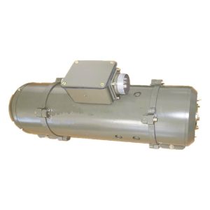 Electromagnetic amplifier 54.55.001-2