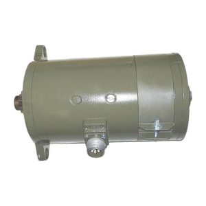 Hydraulic motor 54.55.002-1A