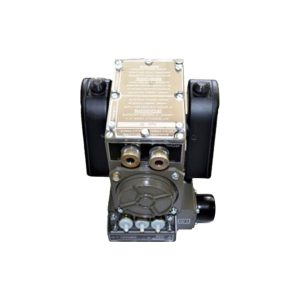 Control console 54.55.003-2