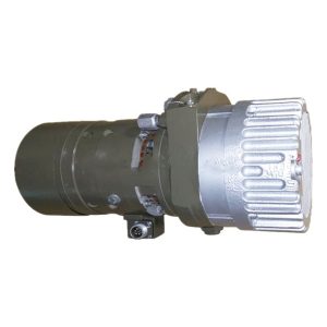 Hydraulic amplifier 54.55.007-2