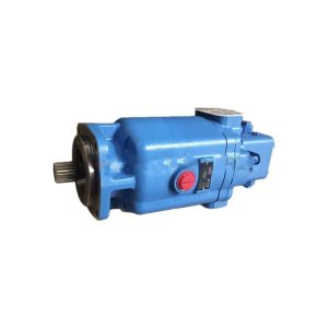 Hydraulic motor 5433-216