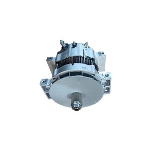 Generator assembly 5724-0033-37