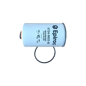 Fuel filter 5724-0033-43