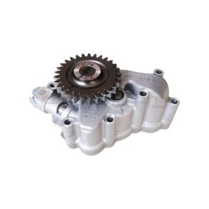 Oil pump 611600070100