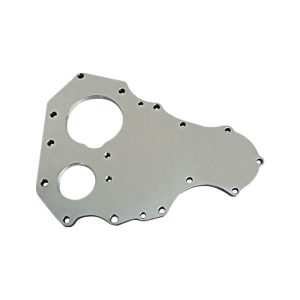 Front end cap 612600011821