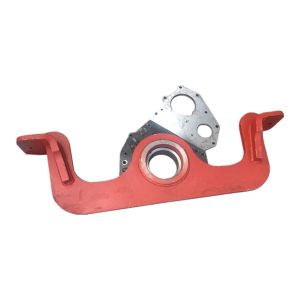 Engine mount 612600012752