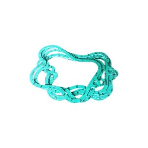 Cylinder head cover gasket 612600040565