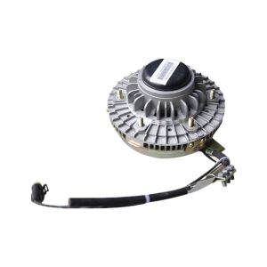 Three-speed electromagnetic fan clutch 612600061489